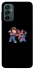 Чохол на Samsung Galaxy M23 5G Stranger Things ver.17 фото 1 з 1