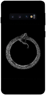 Чехол на Samsung Galaxy S10 Ouroboros фото 1 Чехол на Samsung Galaxy S10 Ouroboros фото 1 из 1