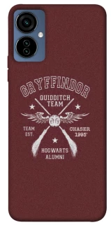 Чохол на TECNO Camon 19 Neo Harry Potter v6 фото 1 з 1