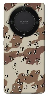 Чохол на Huawei Magic5 Lite Сamouflage v21 фото 1 з 1