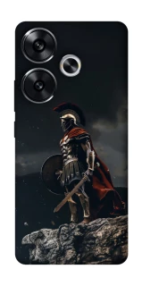 Чохол на Xiaomi Poco F6 Roman warrior фото 1 з 1