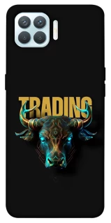 Чохол на Oppo F17 Pro Trading фото 1 з 1