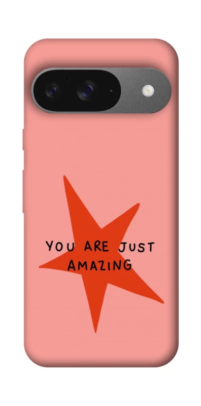 Чохол на Google Pixel 10 Amazing фото 1 з 1