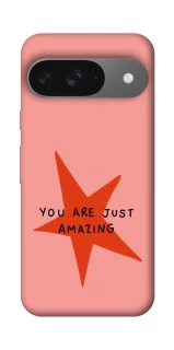 Чохол на Google Pixel 10 Amazing фото 1 з 1