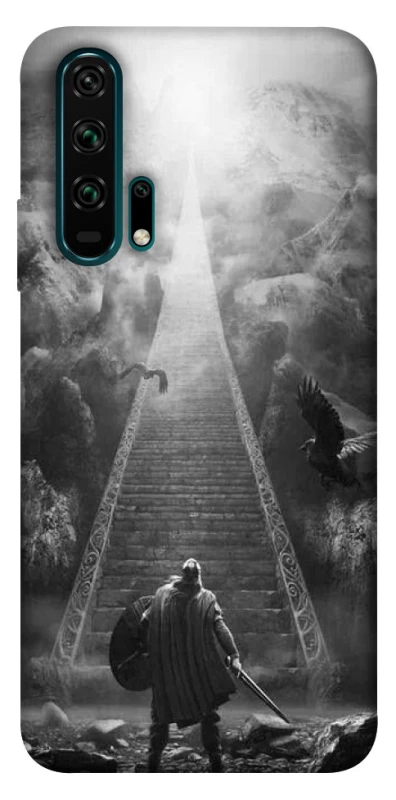 Чехол на Huawei Honor 20 Pro Valhalla фото 1 из 1