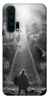 Чохол на Huawei Honor 20 Pro Valhalla фото 1 з 1