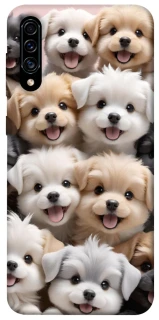 Чехол на Samsung Galaxy A50 (A505F) / A50s / A30s Doggy Love фото 1 из 1