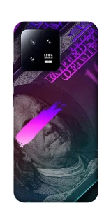 Чохол на Xiaomi 13 Neo dollar v2 фото 1 з 1