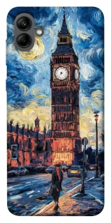 Чехол на Samsung Galaxy A04 Van Gogh's London фото 1 из 1