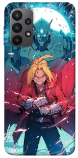 Чехол на Samsung Galaxy A23 4G Edward Elric фото 1 из 1