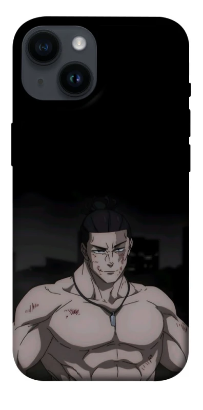 Чохол на Apple iPhone 14 (6.1") Todo фото 1 з 1