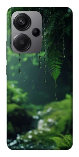 Чохол на Xiaomi Redmi Note 13 Pro+ rain forest фото 1 з 1