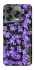 Чохол на ZTE Nubia V70 Design Flowers v17 фото 1 з 1