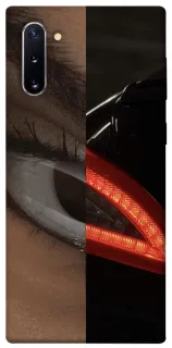 Чехол на Samsung Galaxy Note 10 Mercedes-benz v2 фото 1 из 1