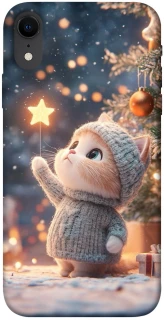 Чохол на Apple iPhone XR (6.1") Christmas mood ver.9 фото 1 з 1