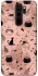 Чехол на Xiaomi Redmi Note 8 Pro Halloween Style ver.2 фото 1 из 1