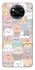 Чехол на Xiaomi Poco X3 NFC / Poco X3 Pro Funny Kittens ver.2 фото 1 из 1