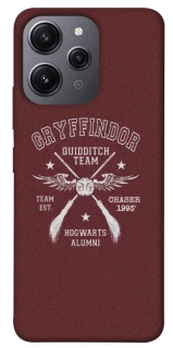 Чехол на Xiaomi Redmi 12 Harry Potter v6 фото 1 из 1