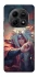 Чохол на Xiaomi Redmi Note 15 5G Jiraiya фото 1 Чохол на Xiaomi Redmi Note 15 5G Jiraiya фото 1 з 1