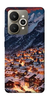 Чохол на Realme 15 Новорічний v29 фото 1 з 1