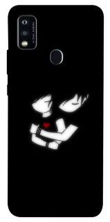 Чехол на ZTE Blade A51 We love фото 1 Чехол на ZTE Blade A51 We love фото 1 из 1