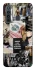 Чохол на TECNO Camon 17 Fashion collage ver.11 фото 1 з 1