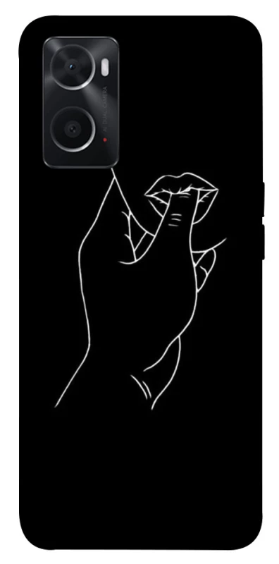 Чохол на Oppo A76 4G Passion фото 1 з 1