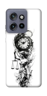 Чехол на Motorola Edge 50 Neo Tattoo ver.11 фото 1 из 1