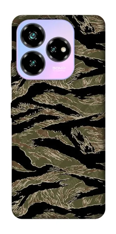 Чохол на ZTE Nubia V60 Camouflage v23 фото 1 з 1