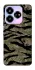 Чохол на ZTE Nubia V60 Camouflage v23 фото 1 з 1