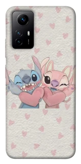 Чехол на Xiaomi Redmi Note 12S Stitch ver.29 фото 1 из 1