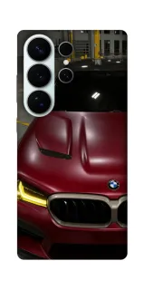 Чохол на Samsung Galaxy S26 Pro BMW V56 фото 1 з 1