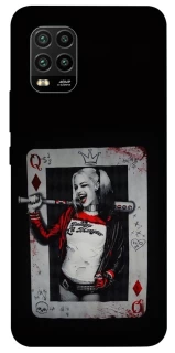 Чохол на Xiaomi Mi 10 Lite Harley Queen фото 1 з 1