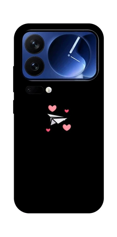 Чохол на Xiaomi Poco F7 Ultra Love aesthetic ver.13 фото 1 з 1