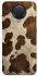 Чохол на Nokia G20 / G10 / 6.3 Cow фото 1 з 1