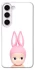 Чохол на Samsung Galaxy S23+ Minimal Bunny Peek фото 1 з 1
