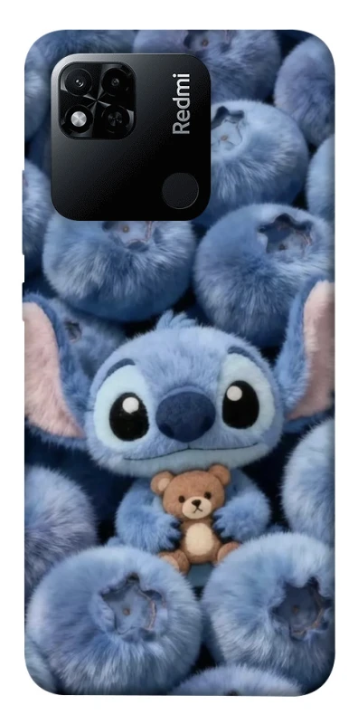 Чехол на Xiaomi Redmi 10A Sweet Stitch фото 1 из 1