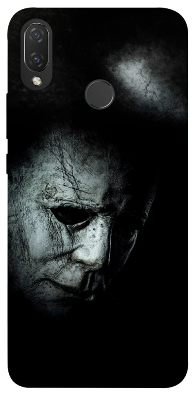 Чохол на Huawei P Smart+ (nova 3i) Jason v3 фото 1 з 1