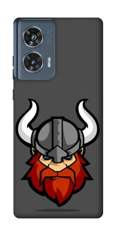 Чохол на Motorola Edge 50 Viking v3 фото 1 з 1