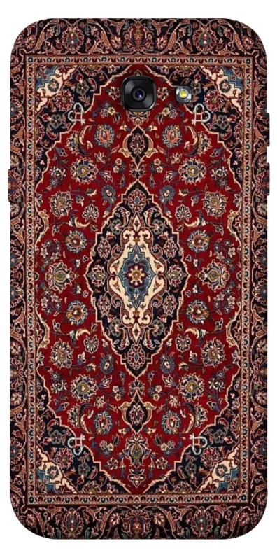 Чехол на Samsung A720 Galaxy A7 (2017) Килим v2 фото 1 из 1