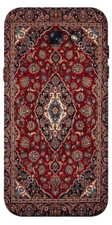 Чехол на Samsung A720 Galaxy A7 (2017) Килим v2 фото 1 из 1