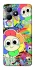 Чехол на Realme Note 50 5G Dandy world collage фото 1 из 1