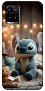 Чохол на Vivo Y21 / Y33s Stitch ver.16 фото 1 з 1
