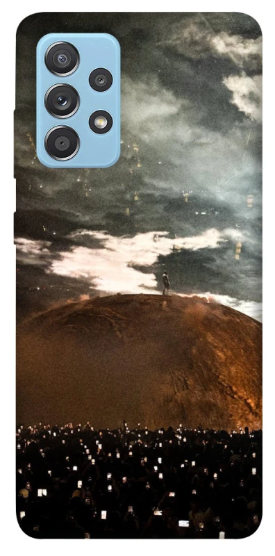 Чохол на Samsung Galaxy A52 4G / A52 5G Kanye West ver.8 фото 1 з 1