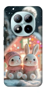 Чехол на Xiaomi Redmi Note 15 Pro+ 5G Christmas mood ver.8 фото 1 из 1