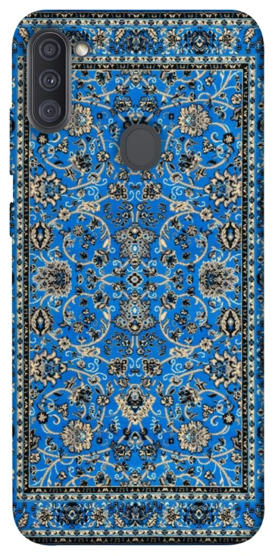 Чохол на Samsung Galaxy A11 Килим v52 фото 1 з 1