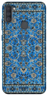 Чохол на Samsung Galaxy A11 Килим v52 фото 1 з 1