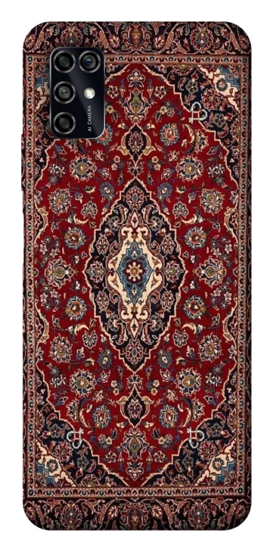 Чохол на ZTE Blade V2020 Smart Килим v2 фото 1 з 1