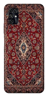 Чехол на ZTE Blade V2020 Smart Килим v2 фото 1 из 1