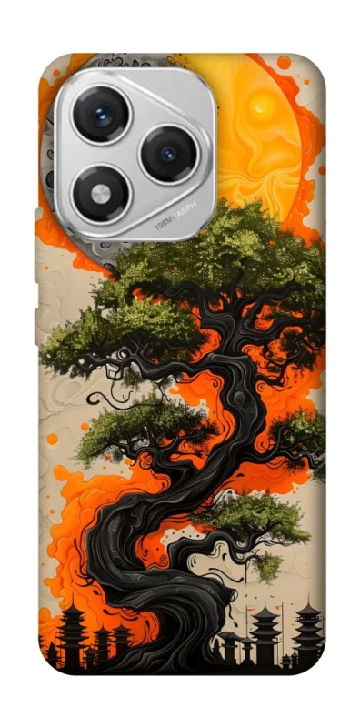 Чохол на Honor 400 Lite Дух Японії v3 фото 1 з 1